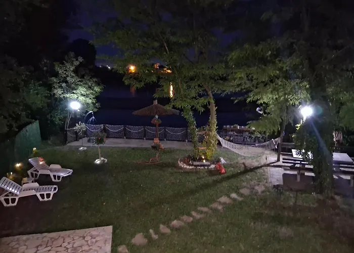 Drinski Kej