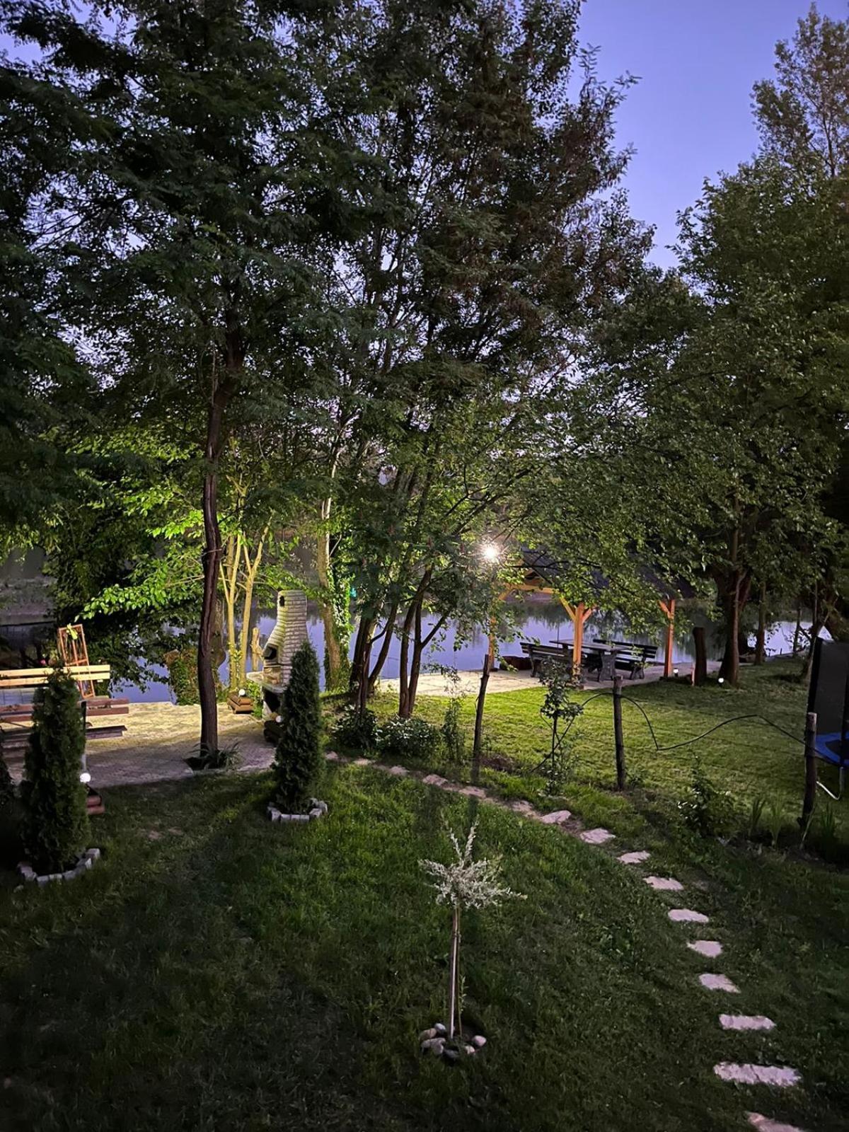 Holiday home Drinski Kej *