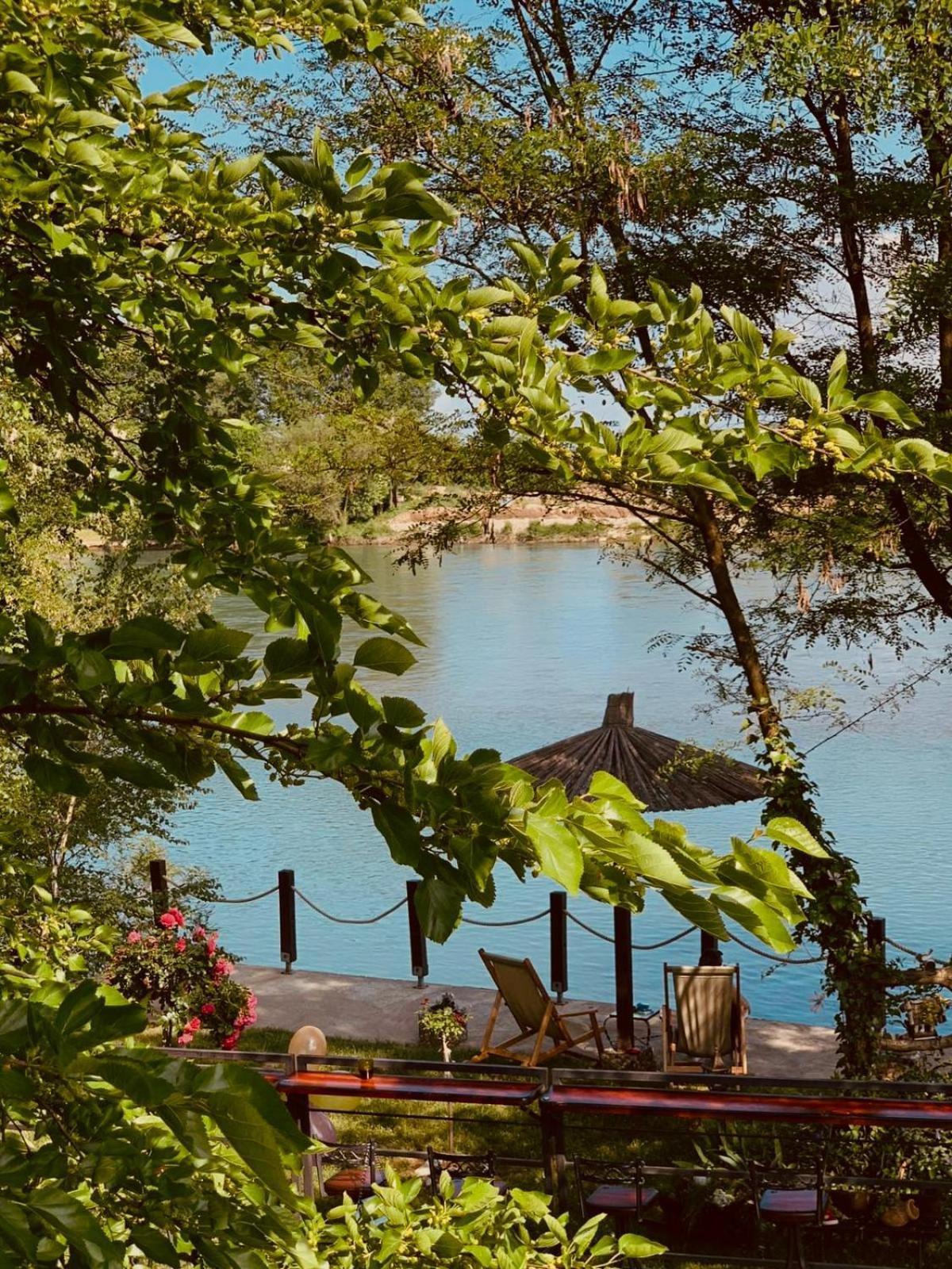 Drinski Kej Holiday home Zvornik