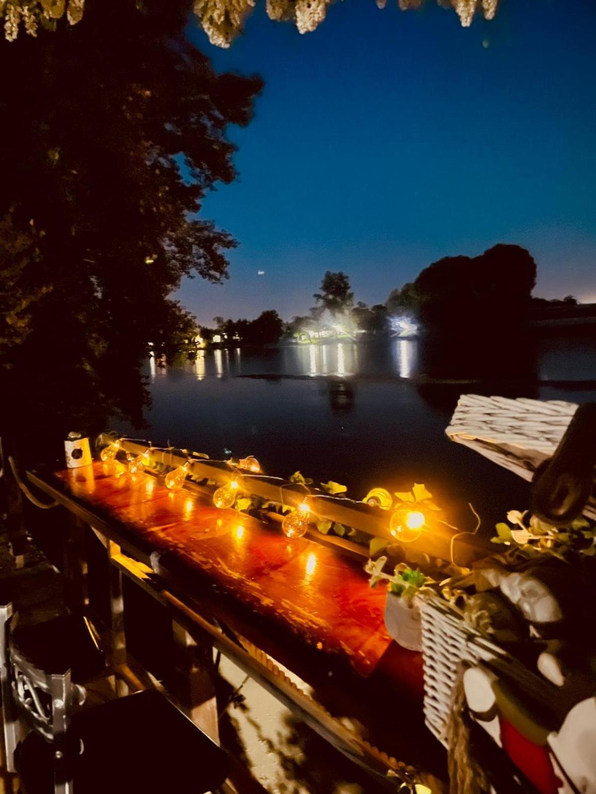 Holiday home Drinski Kej