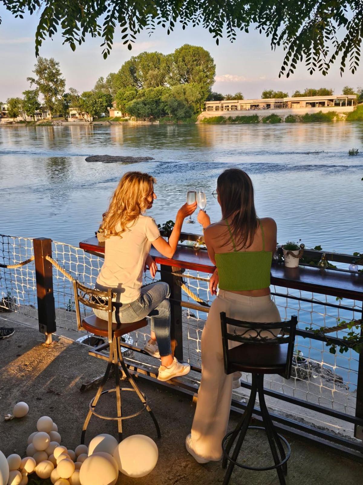 Drinski Kej