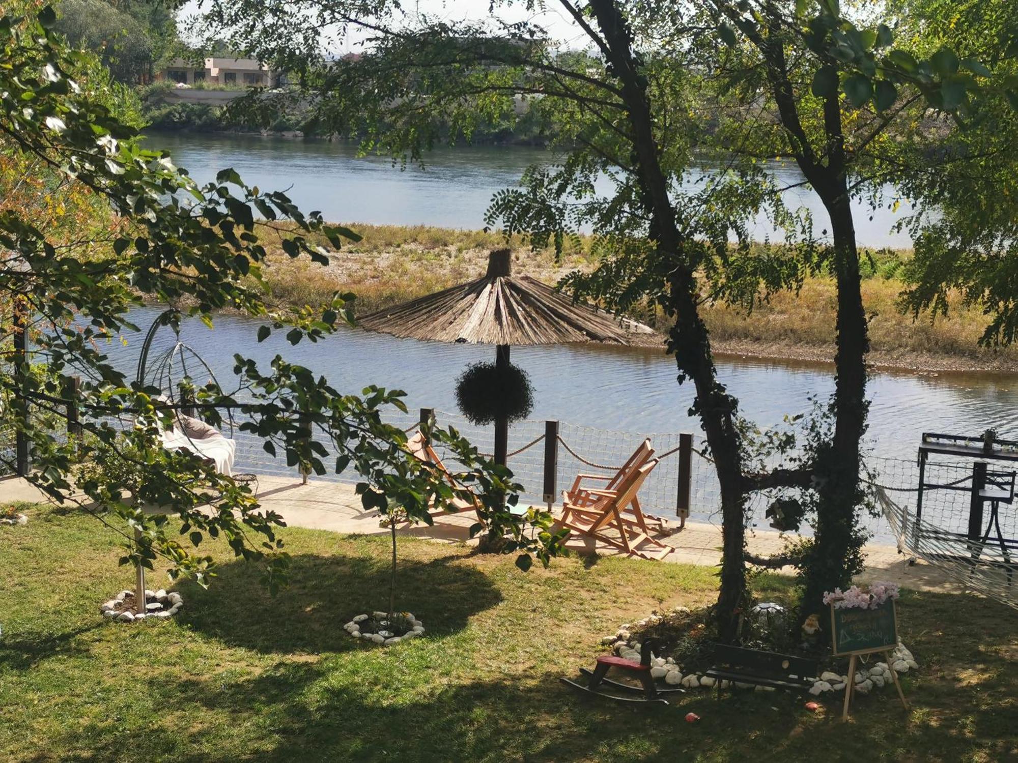 Holiday home Drinski Kej