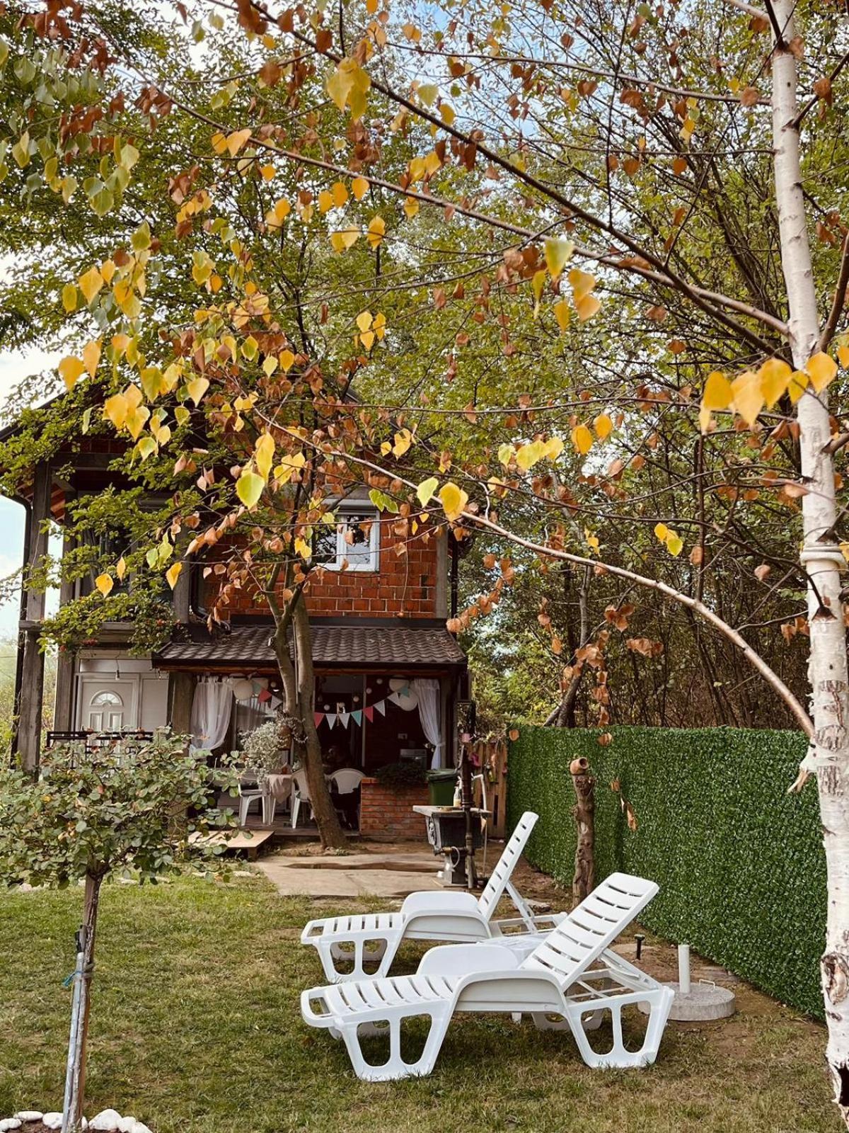 Drinski Kej Holiday home *