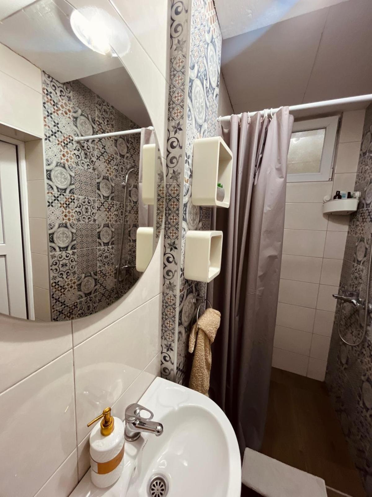 Drinski Kej Holiday home *