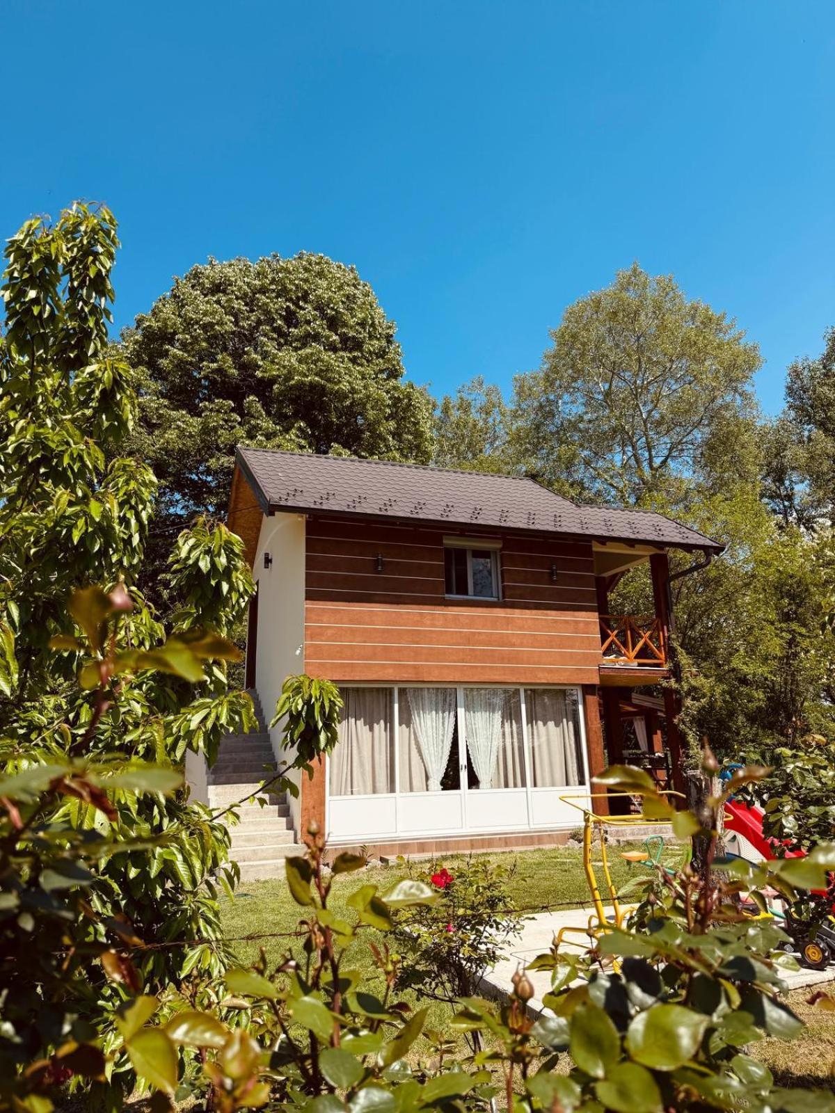 Drinski Kej Holiday home Zvornik